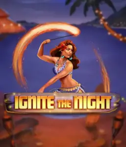 Почувствуйте теплоту летних ночей с Ignite the Night от Relax Gaming, демонстрирующей живописный фон пляжа и мигающие фонари. Наслаждайтесь очаровывающую атмосферу в то время как стремитесь к большими выигрышами с представляющими фруктовых коктейлей, огненных фонарей и пляжных вибраций.