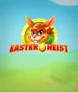 Присоединяйтесь к игривом приключении Easter Heist от BGaming, представляющем цветную весеннюю обстановку с хитрыми кроликами, организующими фантазийное ограбление. Испытайте веселье от поиска особыми наградами по пышным лугам, с функциями вроде бесплатных вращений, диких символов и бонусных игр для приятного слот-приключения. Прекрасный выбор для игроков, ищущих сезонный поворот в их игре.